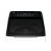 HWT10AD1 Haier 10 KG Top Loader Washing Machine 